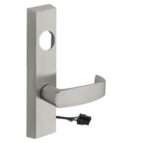 Sargent 775-8-ETL-24V-LC Electrified Lever Trim, ETL Trim, 24V, Fail Safe Power Off, For 8800, NB8700, or 8888 Series Exit Devices