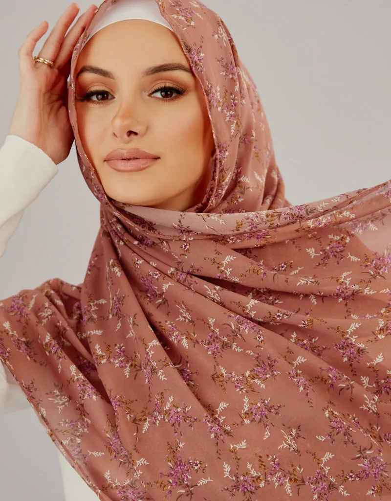 Sheena Shawl