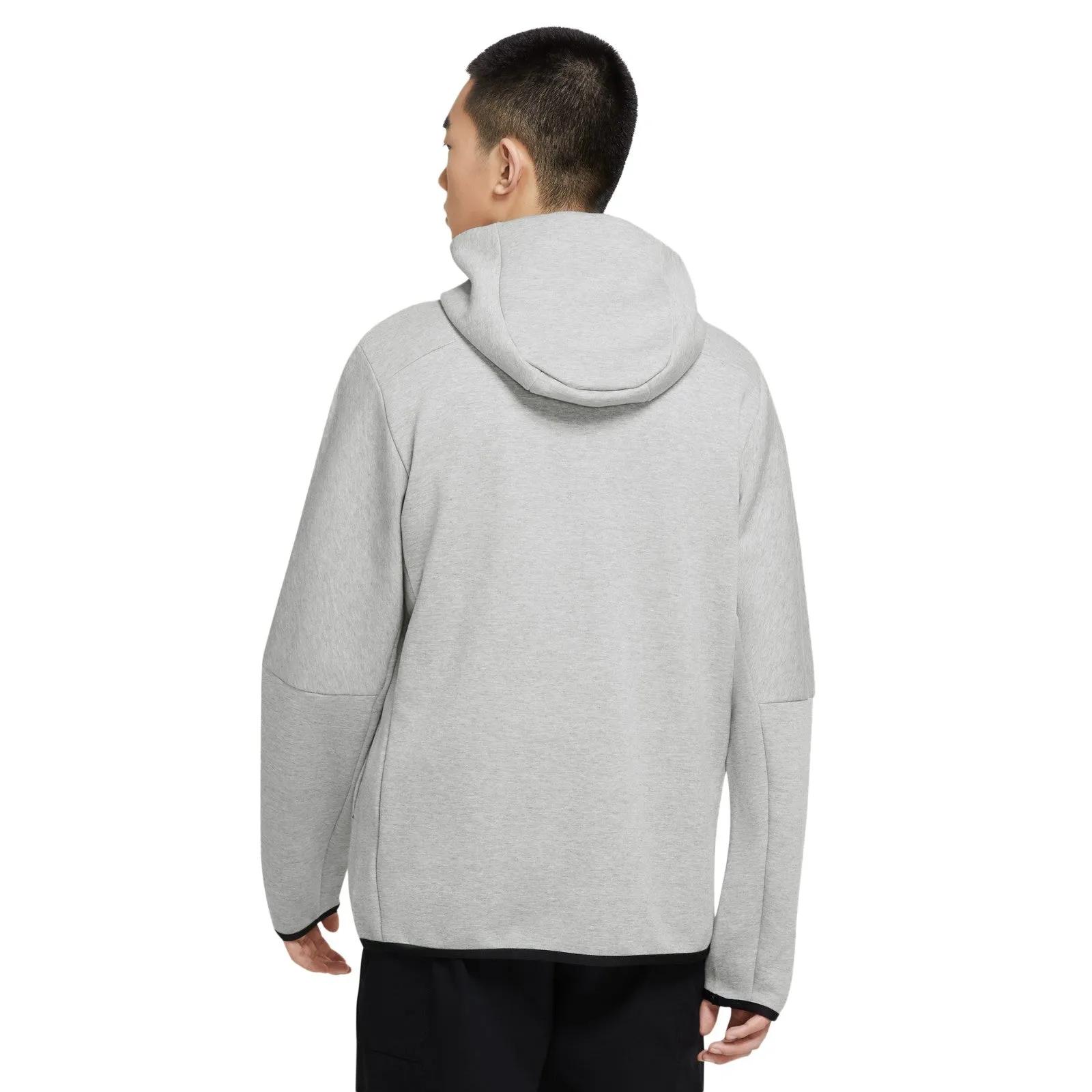 Sportswear Tech Fleece Full-Zip Hoodie CU4489-063