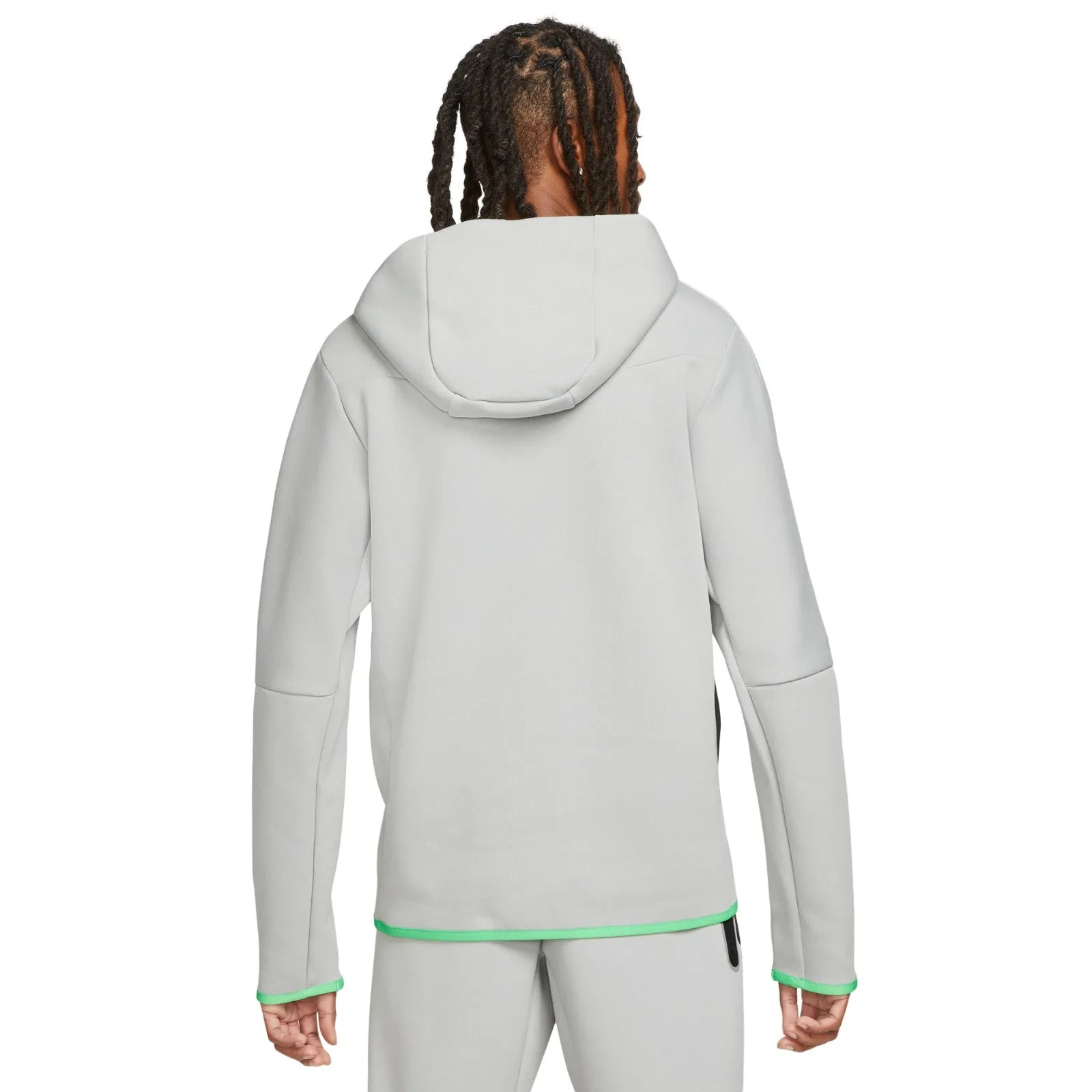 Sportswear Tech Fleece Full-Zip Hoodie CU4489-078