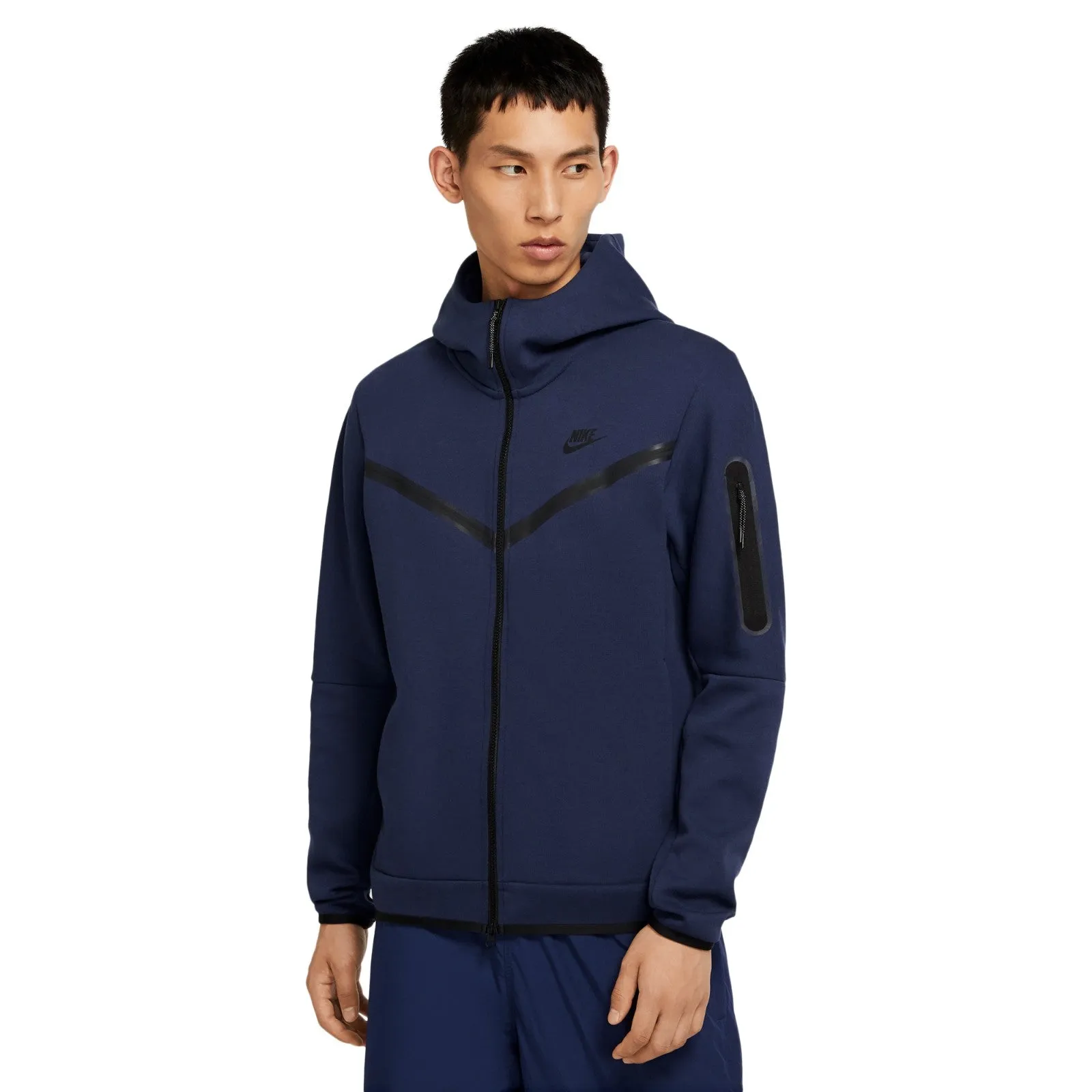 Sportswear Tech Fleece Full-Zip Hoodie CU4489-410