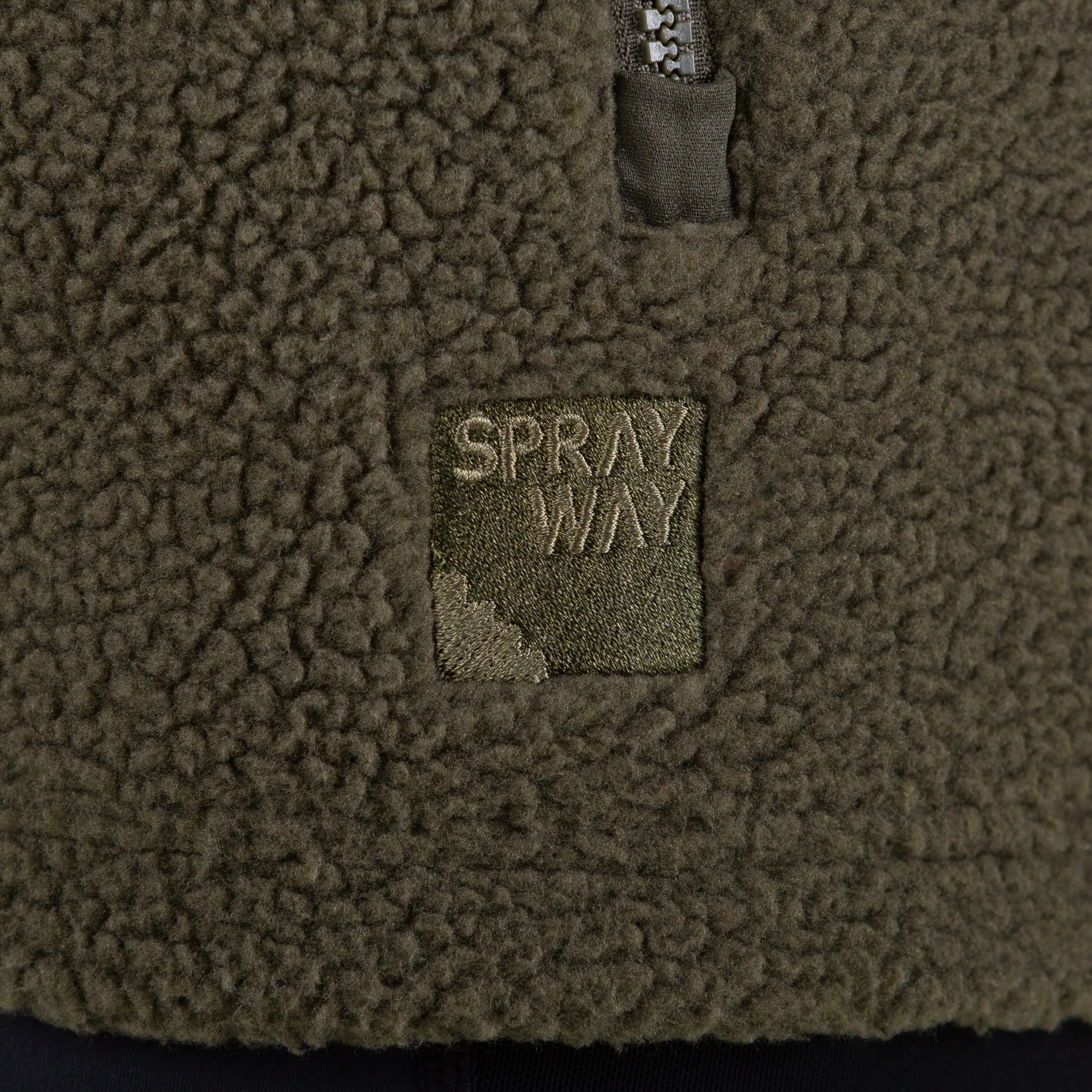 Sprayway Conival I.A Jacket