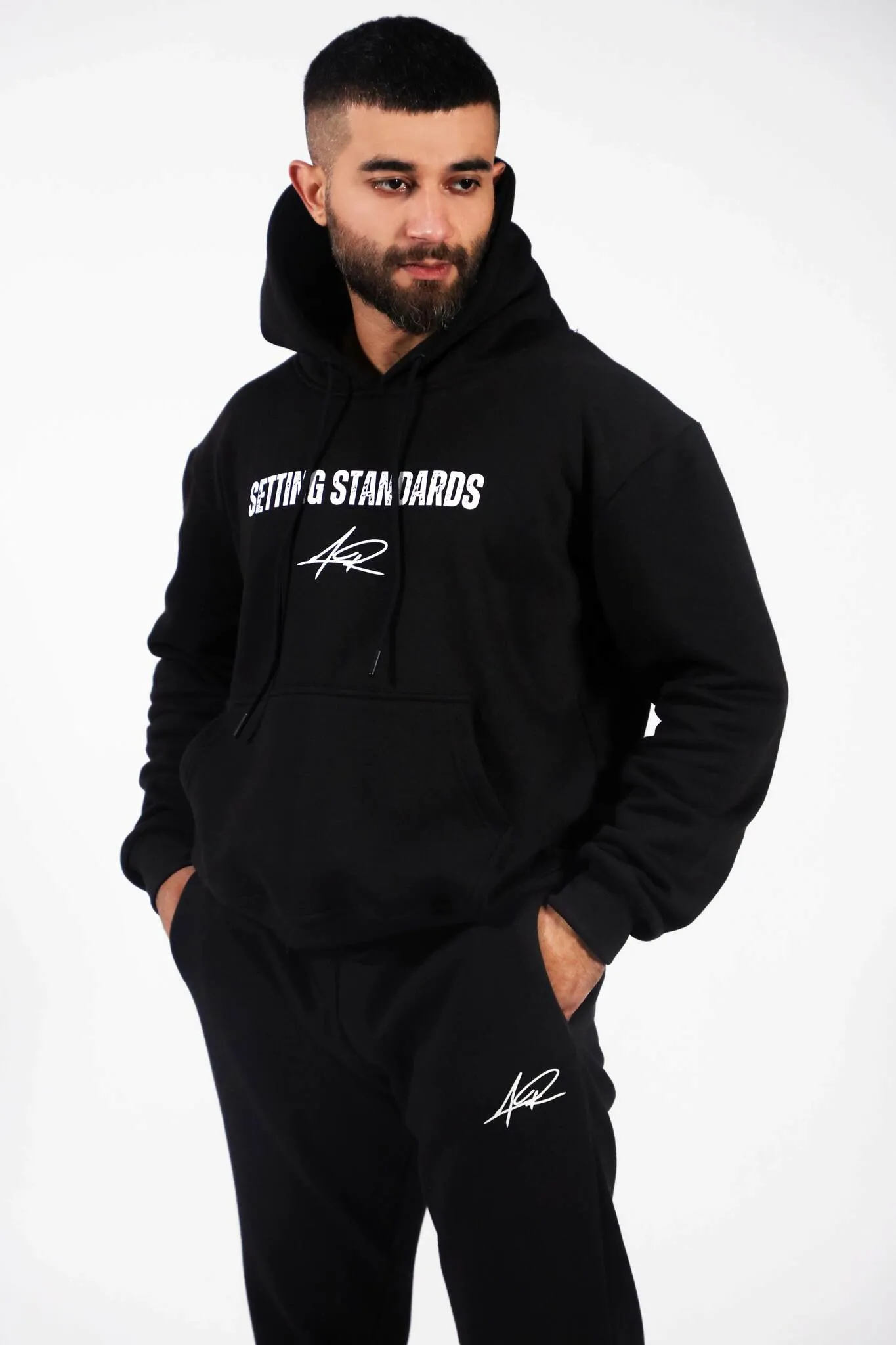 SST Forge Hoodie