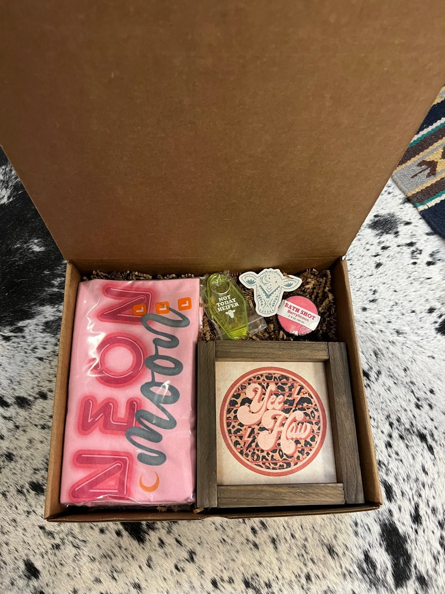 Subscription Box