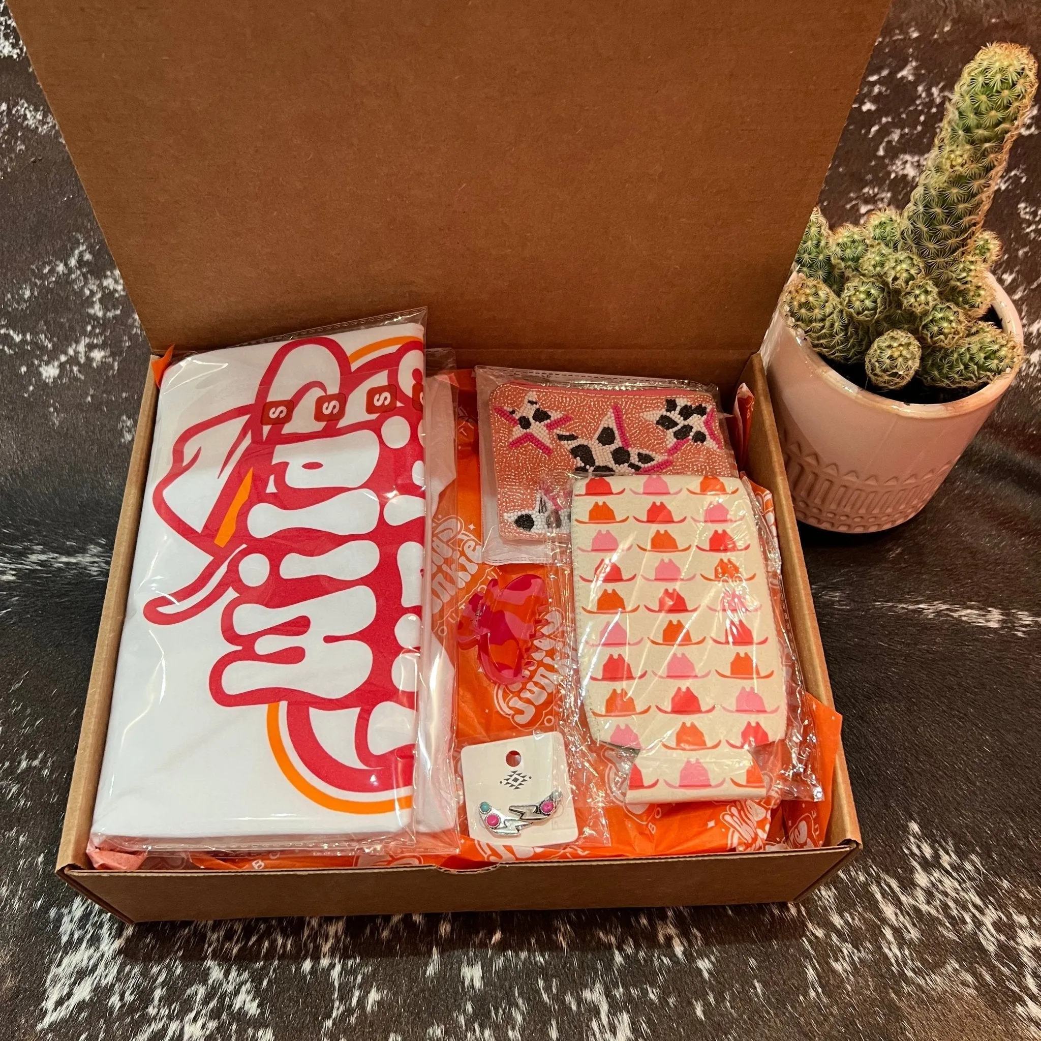 Subscription Box