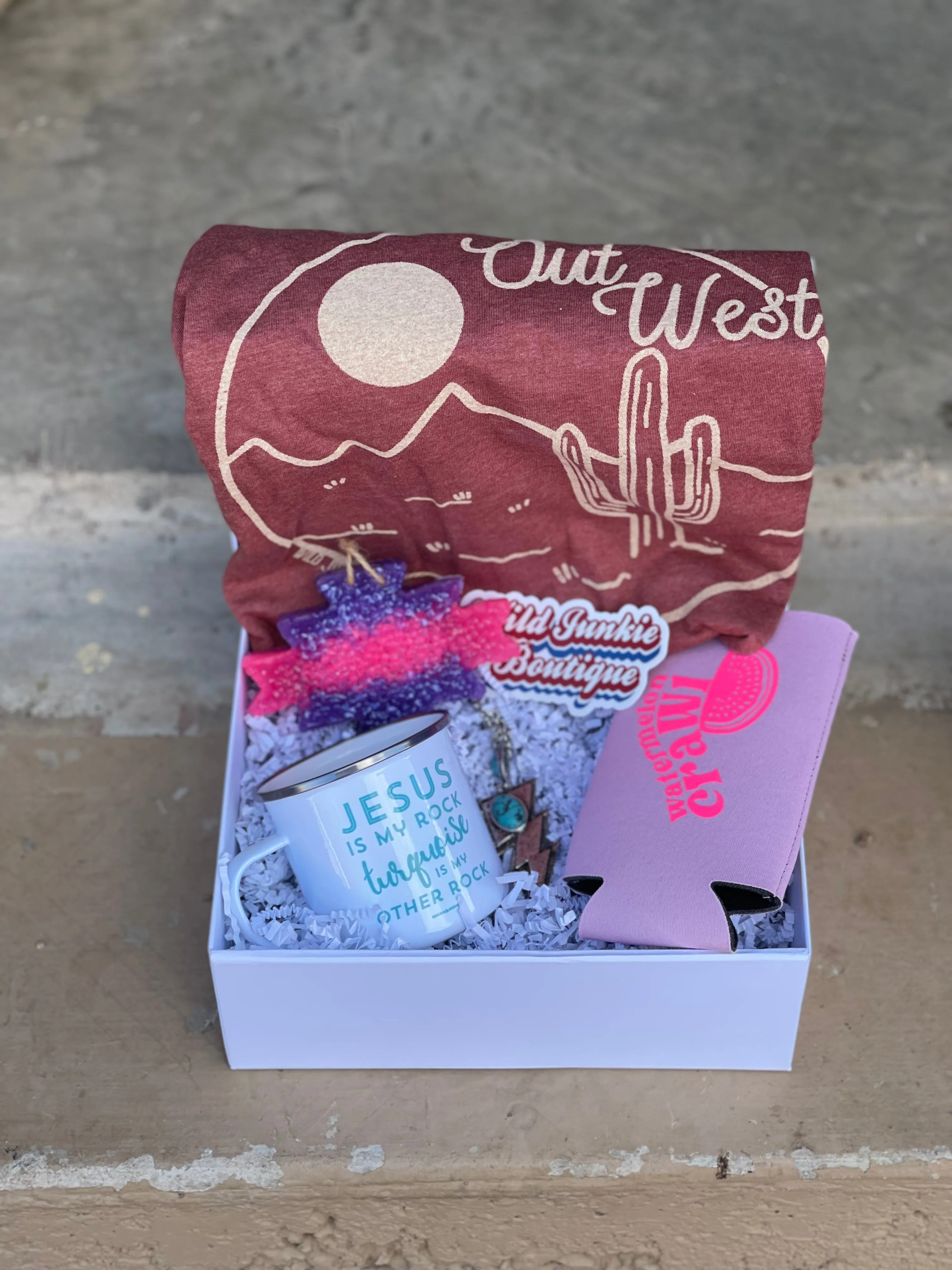 Subscription Box