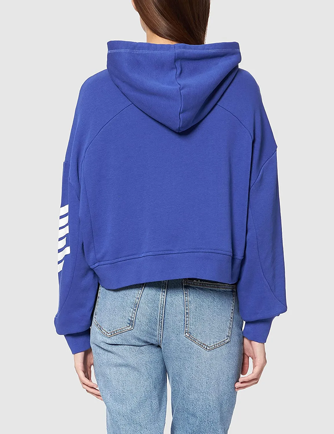 Superdry Women's Training Core Hoodie Sweatshirt