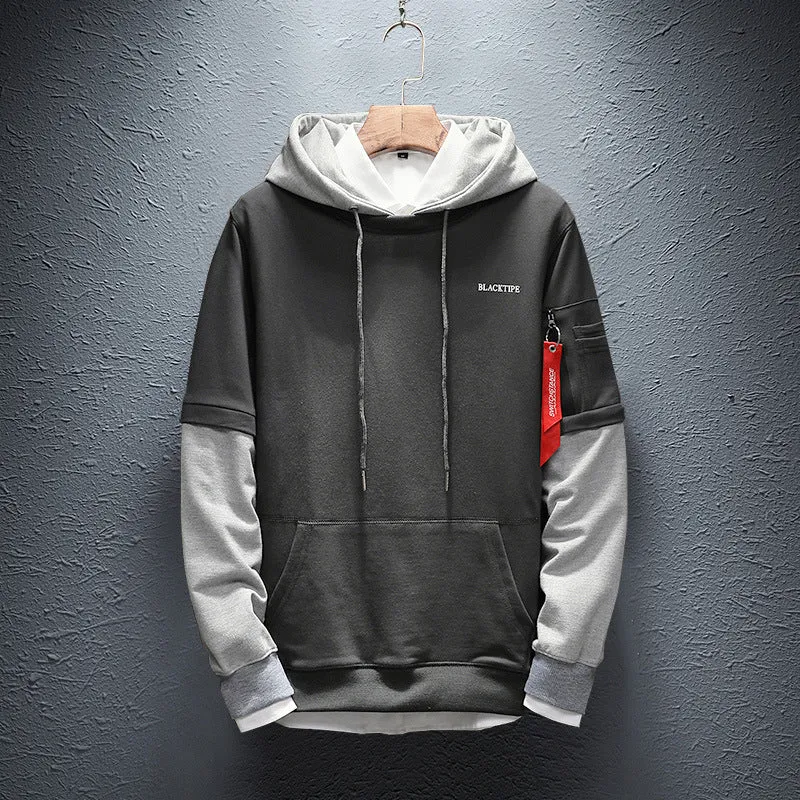 Sweatshirt hoodie