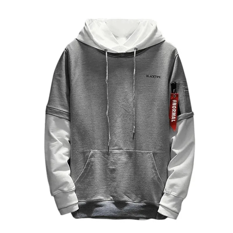 Sweatshirt hoodie