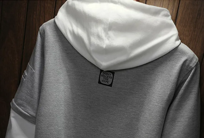 Sweatshirt hoodie