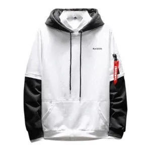 Sweatshirt hoodie