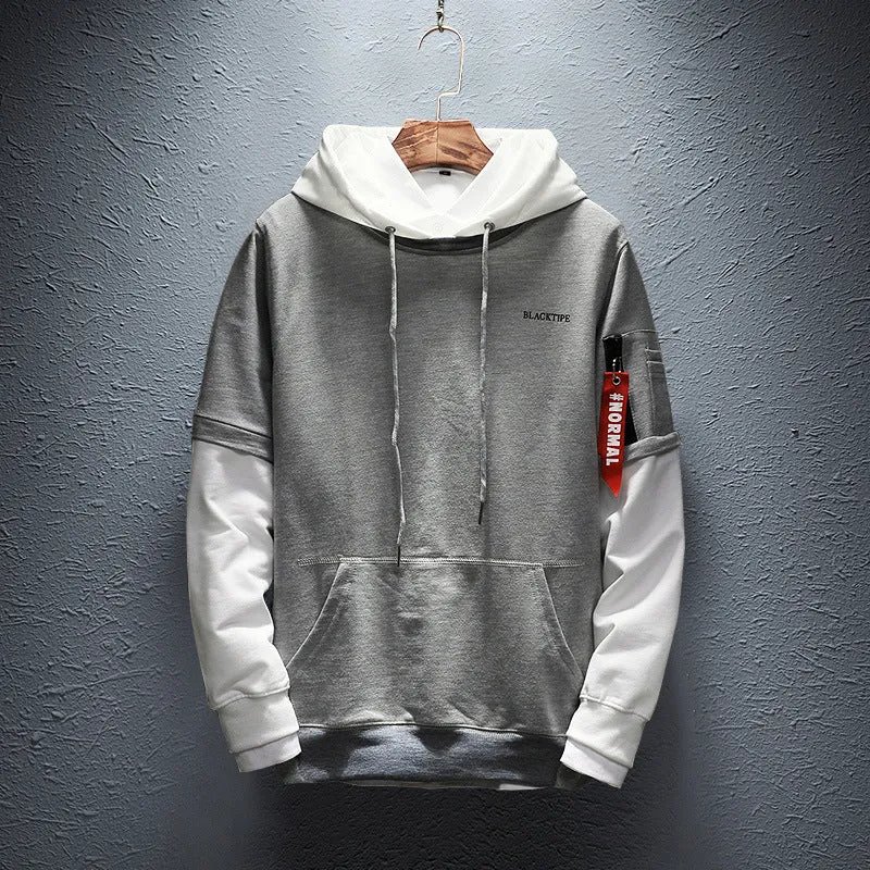 Sweatshirt hoodie