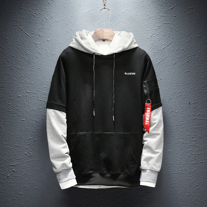 Sweatshirt hoodie