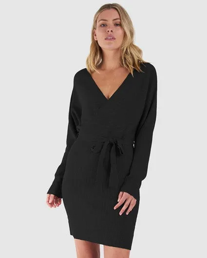 The Allie Winter Dress by SASS