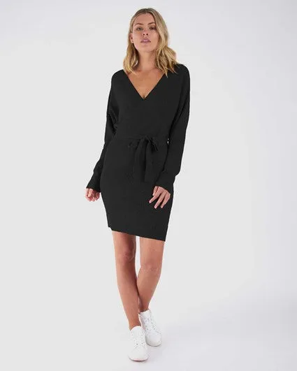 The Allie Winter Dress by SASS