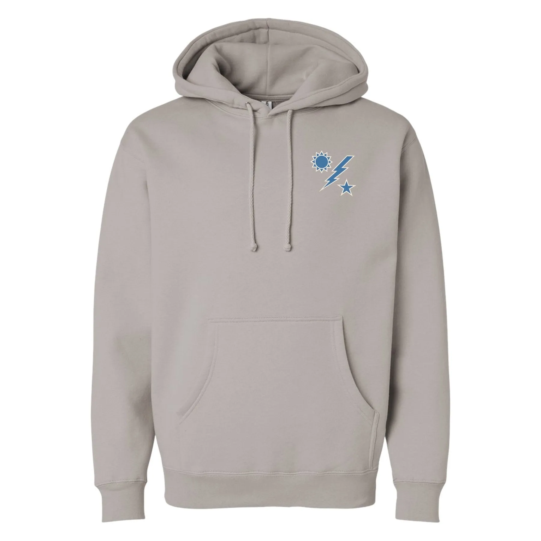 The High Life Hoodie