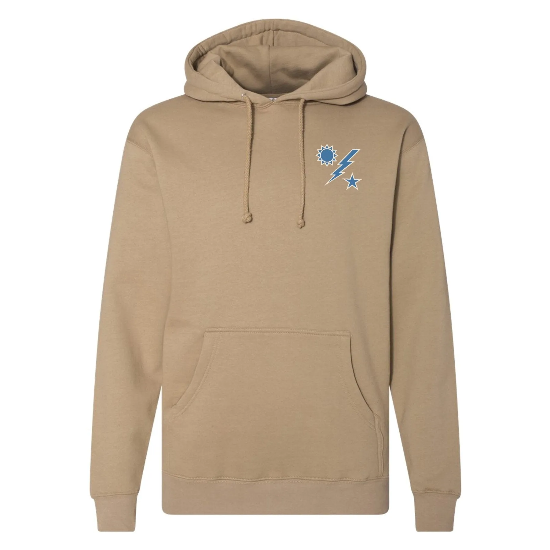 The High Life Hoodie