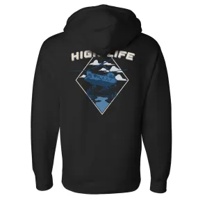 The High Life Hoodie