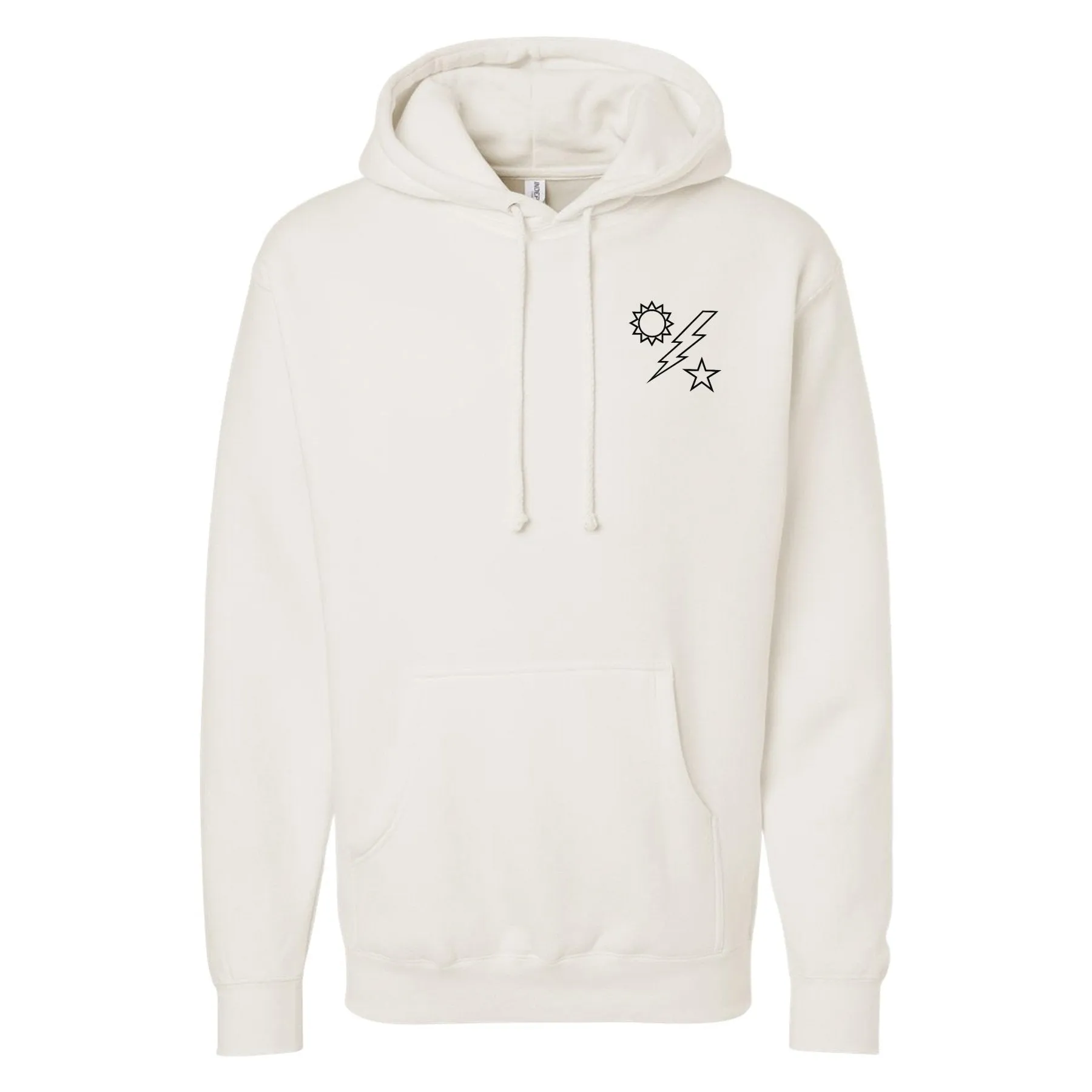 The High Life Hoodie