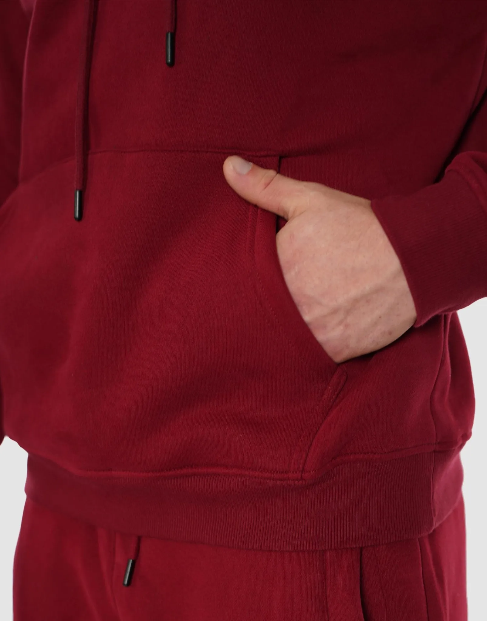 The Ultimate Comfort Sweats Hoodie