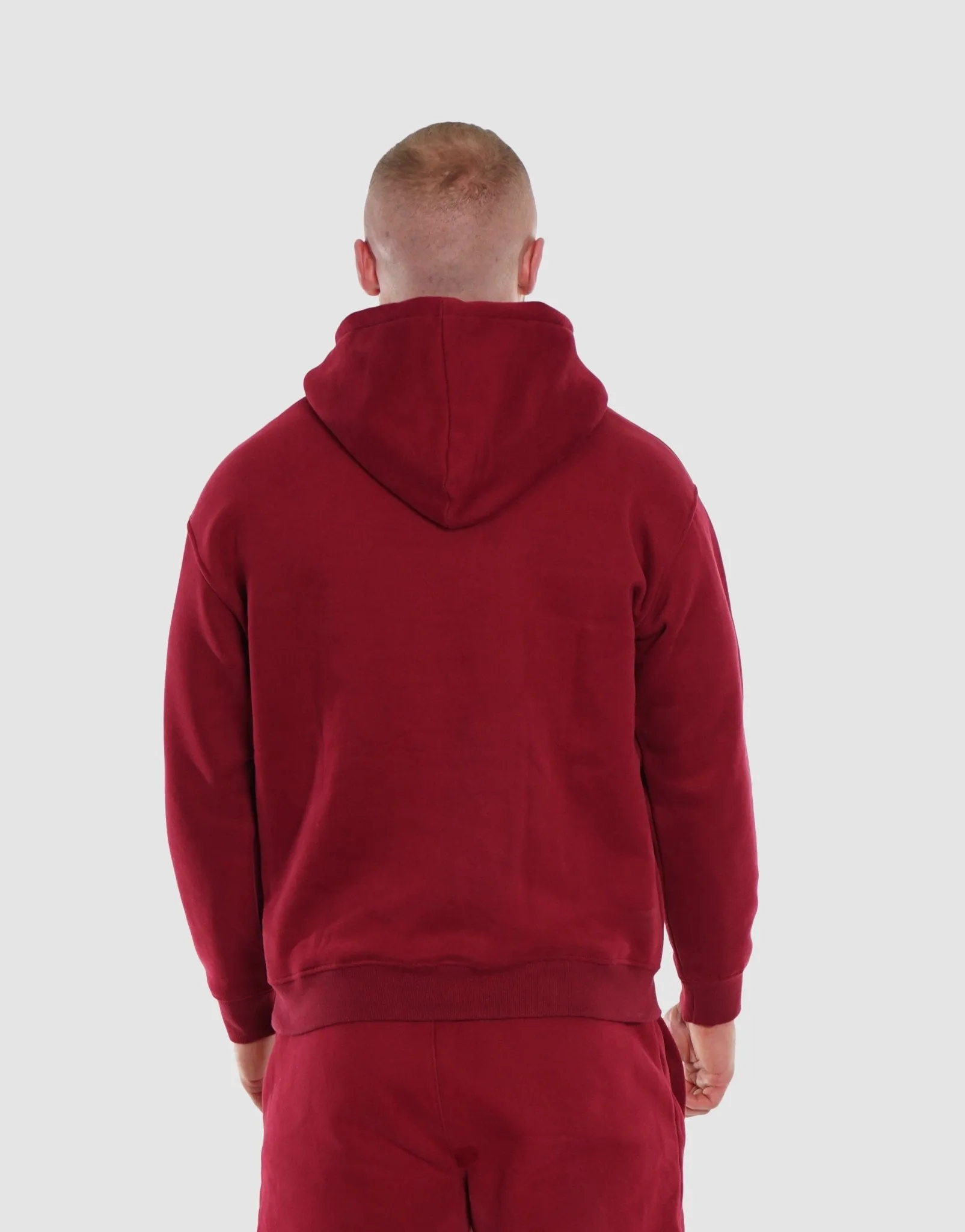 The Ultimate Comfort Sweats Hoodie