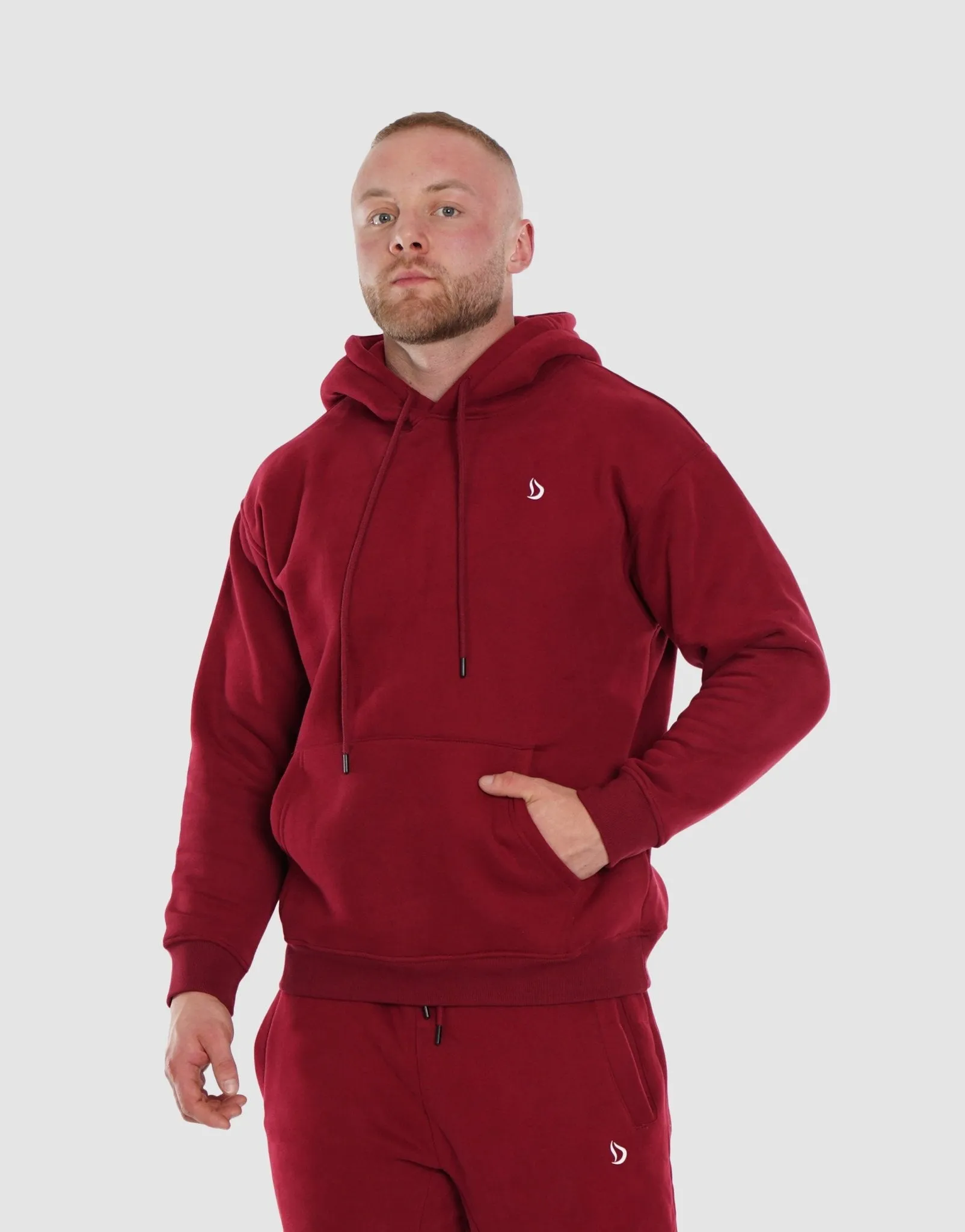 The Ultimate Comfort Sweats Hoodie