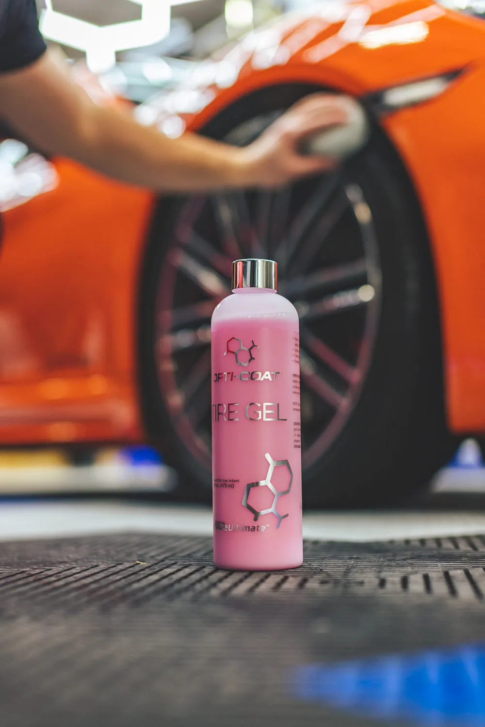 Tire Gel