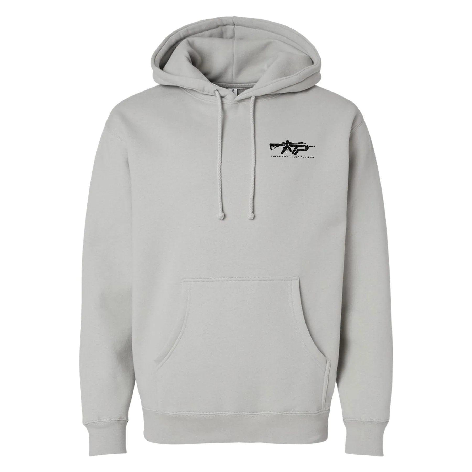 Trouble in Paradise Hoodie