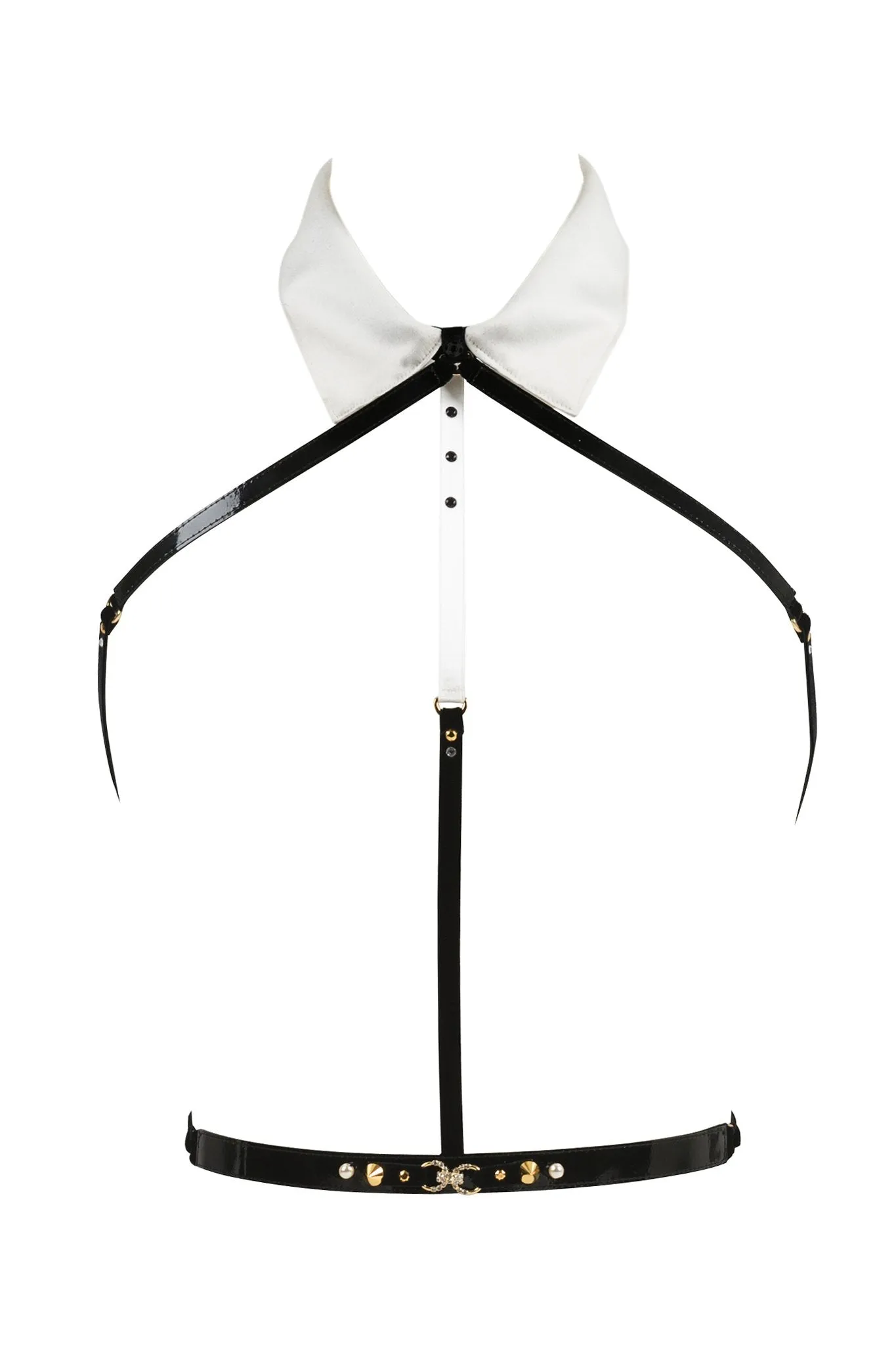 Tuxedo Harness