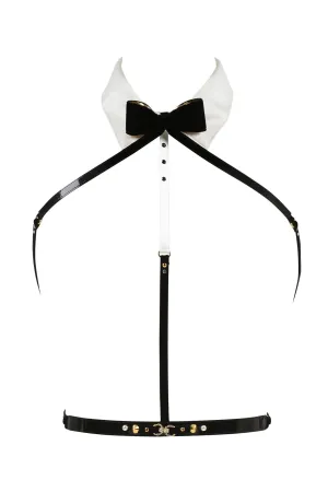 Tuxedo Harness