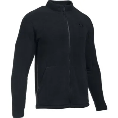 UA TAC SUPERFLEECE JACKET