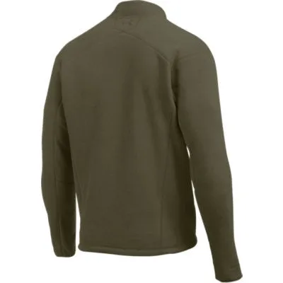 UA TAC SUPERFLEECE JACKET