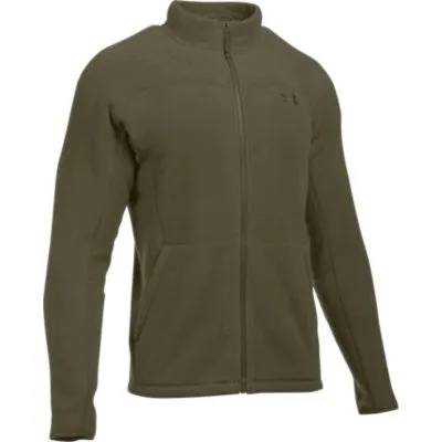 UA TAC SUPERFLEECE JACKET