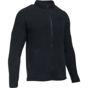 UA TAC SUPERFLEECE JACKET