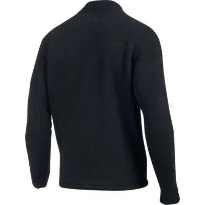 UA TAC SUPERFLEECE JACKET