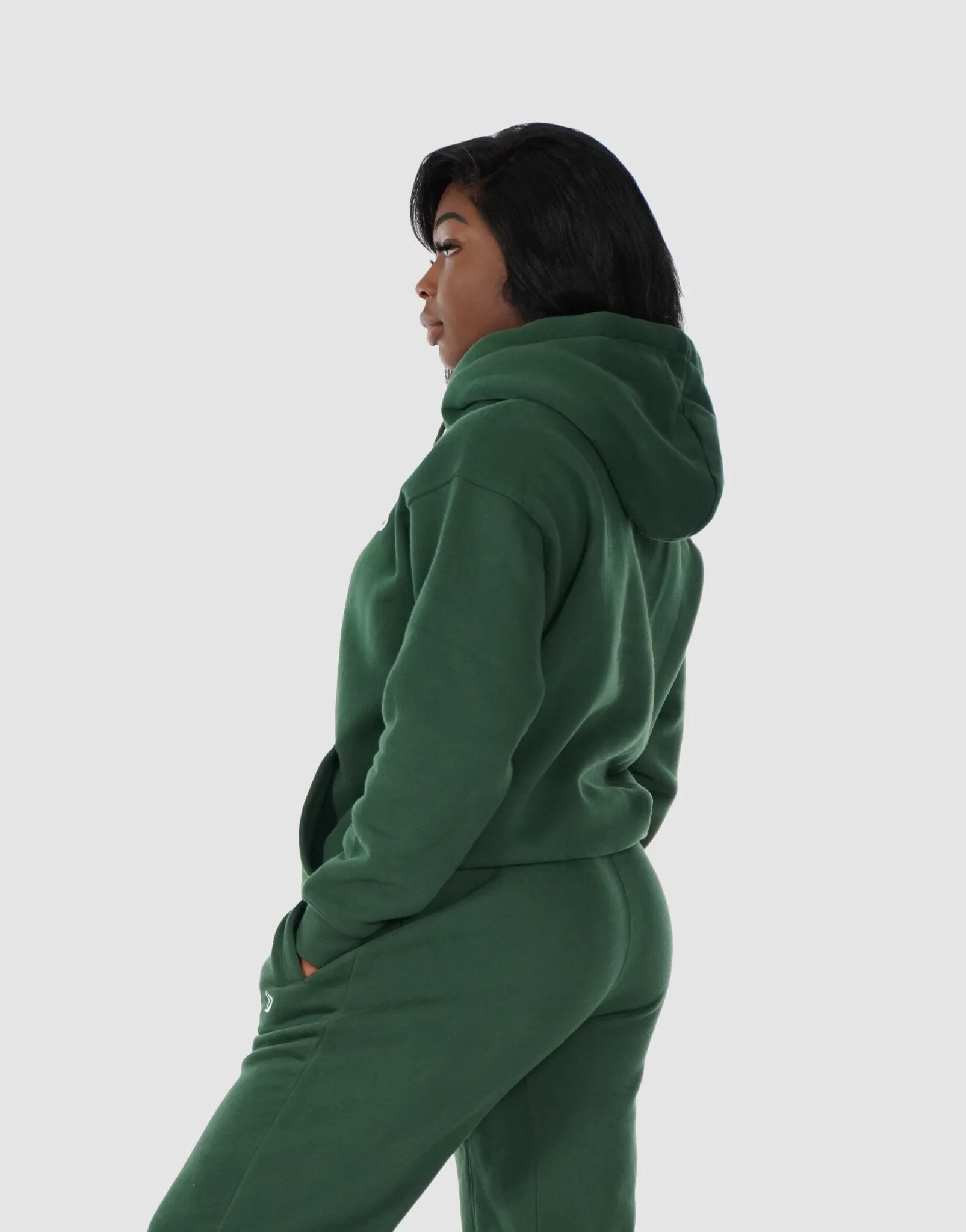 Ultimate Comfort Sweats Hoodie