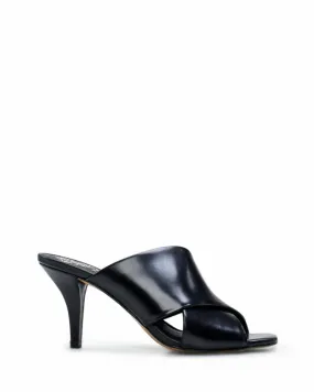 Vince Camuto Women's Rehnya Black M