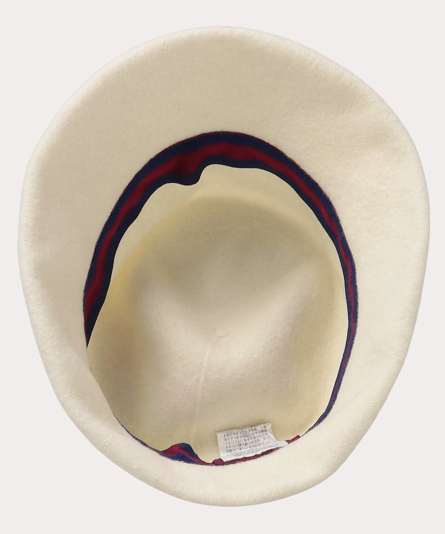 VIVIENNE WESTWOOD CLOCHE HAT