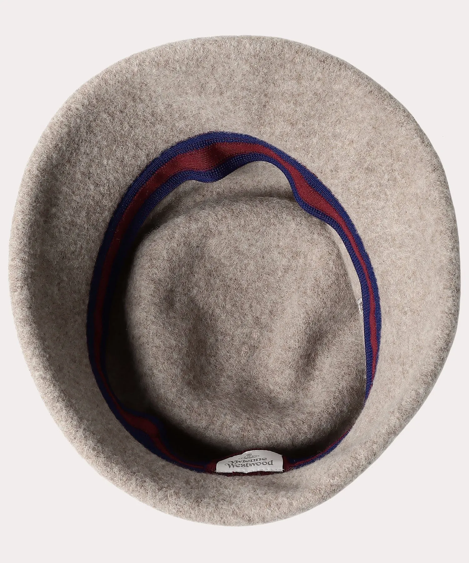 VIVIENNE WESTWOOD CLOCHE HAT