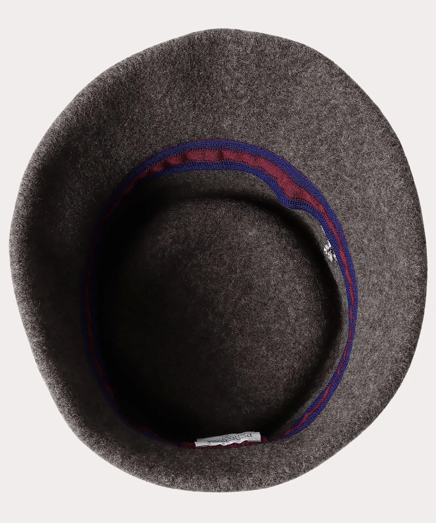 VIVIENNE WESTWOOD CLOCHE HAT