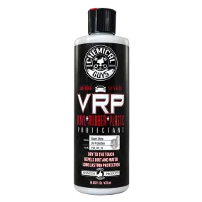 VRP - Vinyl, Rubber, Plastic Shine & Protectant