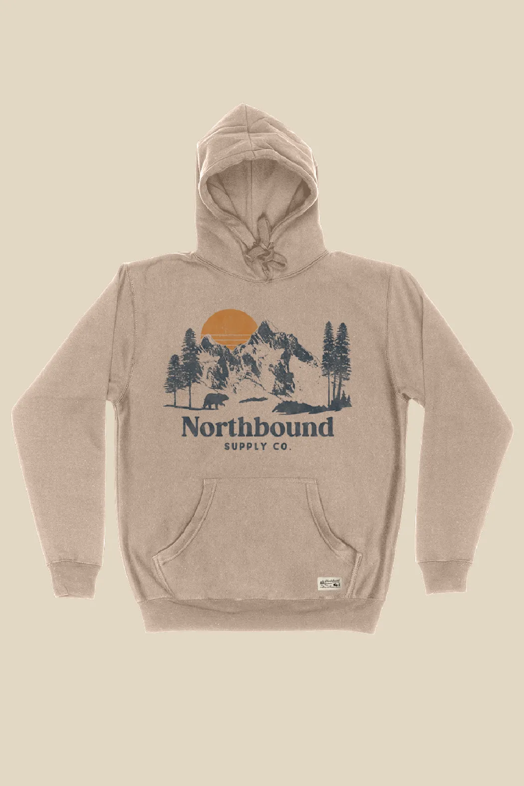 Wilderness Hoodie