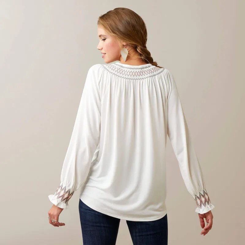 Woman's Prairie Tunic | 10044871