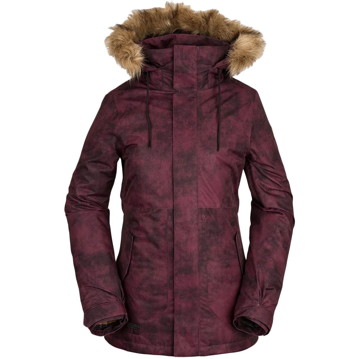 Women's Fawn Insulated Jacket