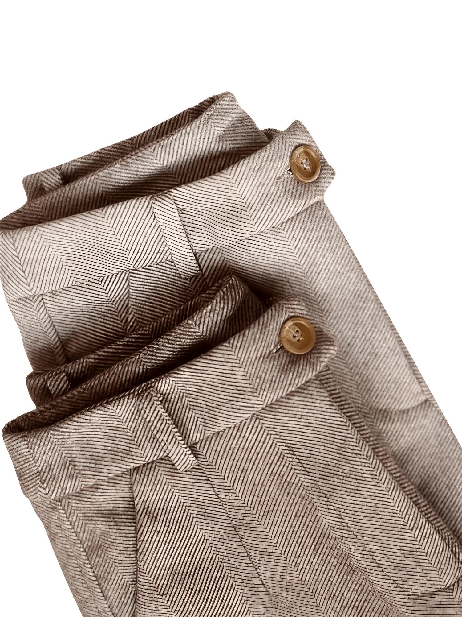 Women's Herringbone Pants