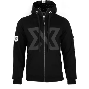 Xdeep Signature Hoodie - BLACK