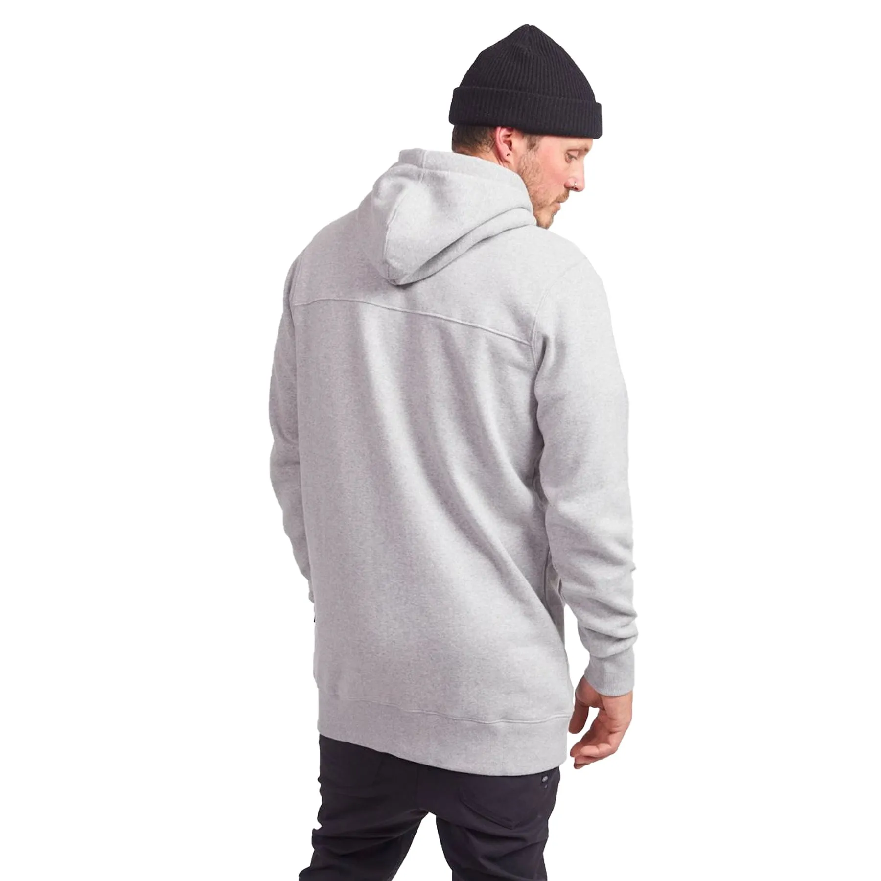 Yuki Threads Slim Old Mate Hoodie